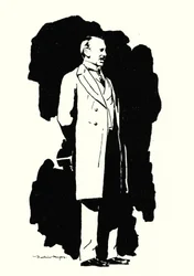 アルフレッドミルナー卿がマフェキングデーの聴衆に演説